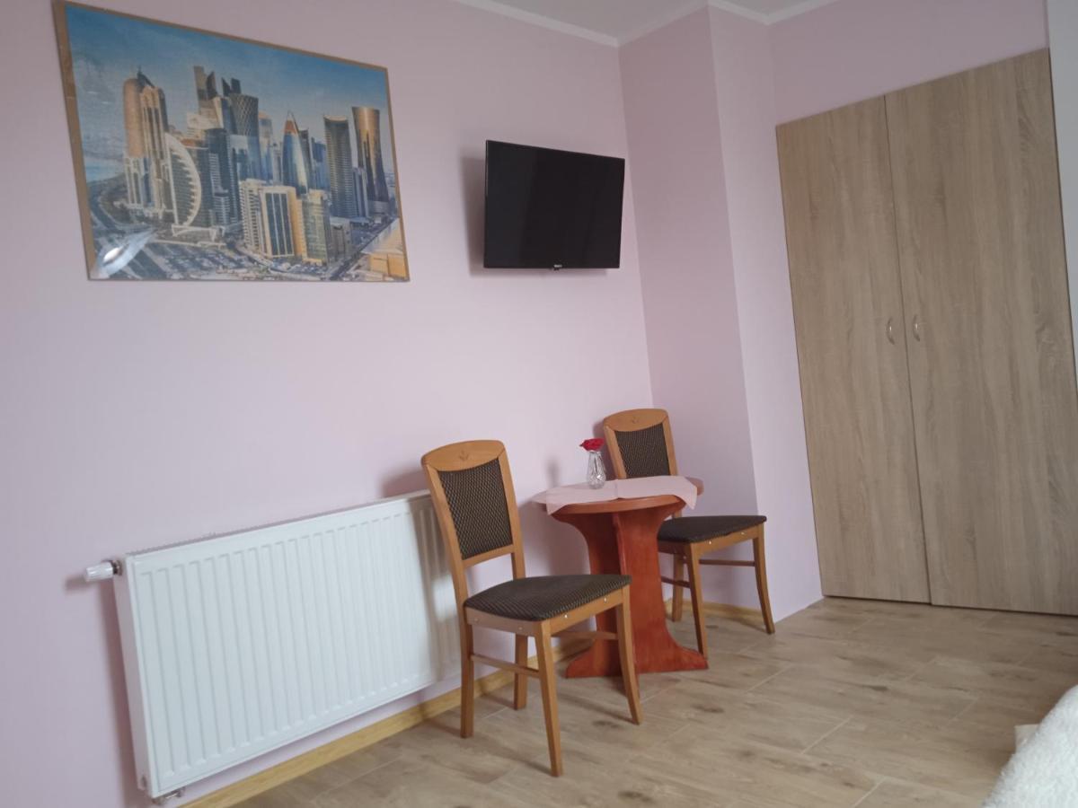Agrostok Noclegi Agroturystyka Strzelce Gorne Exterior foto