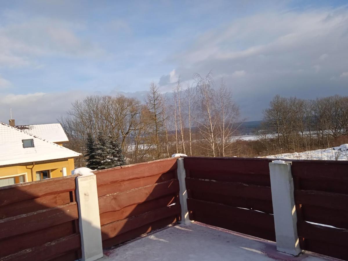 Agrostok Noclegi Agroturystyka Strzelce Gorne Exterior foto